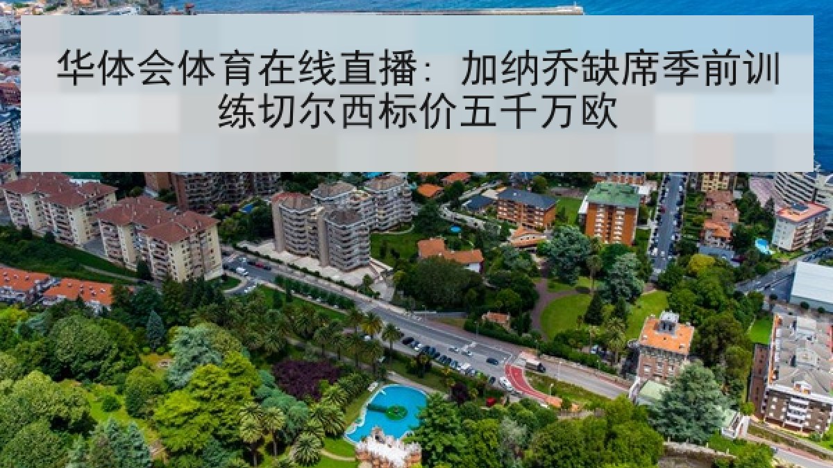 华体会体育在线直播: 加纳乔缺席季前训练切尔西标价五千万欧